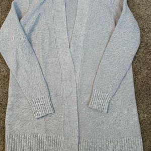 LOFT cardigan